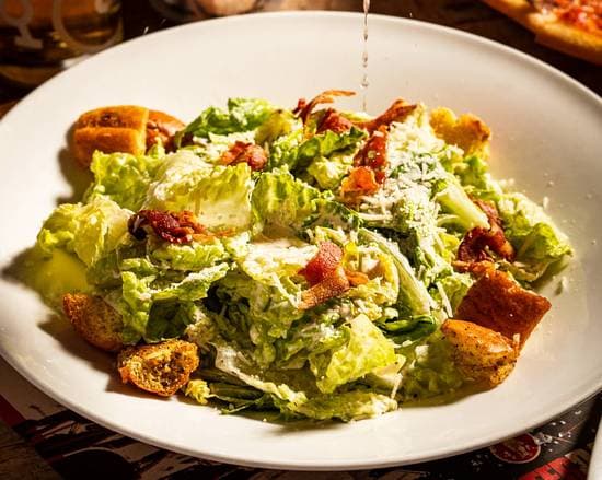 Classic Caesar Salad
