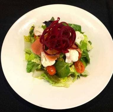 Leaside Market Salad