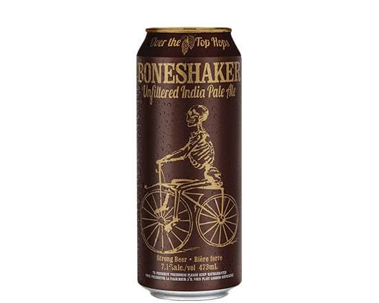 BONESHAKER, 473ML ( 7.1%ABV)